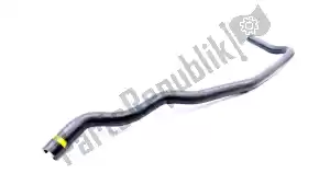 Piaggio Group 656442 pump radiator joint pipe - Bottom side