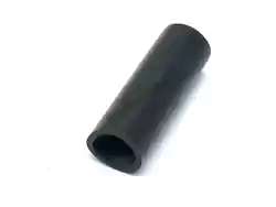 Here you can order the rubber grommet from BMW, with part number 46522314177: