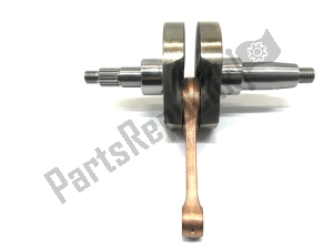 aprilia 8999175002 crankshaft cpl..cat.2 - Left side