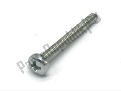 Aprilia 00012044000, Tornillo, OEM: Aprilia 00012044000