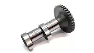 ktm 61336110100 scarico albero a camme - posteriore - Il fondo