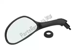 Piaggio Group CM068001 miroir de conduite - La partie au fond