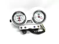 27SH35001100, Yamaha, meter assy yamaha yb 125 2008, New