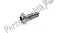 46638531527, BMW, body screw with shoulder - m6x24,5-a2-70 bmw  1000 1200 1250 2012 2013 2014 2015 2016 2017 2018 2019 2020 2021, New