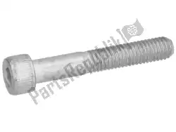 Here you can order the hex socket screw m8x50 from Piaggio Group, with part number 844483:
