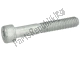 Tornillo hexagonal m8x50 Piaggio Group 844483