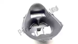 Piaggio Group AP8239281 lower shield cover - Bottom side