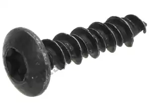 Piaggio Group CM179101 self-tapping screw - Bottom side