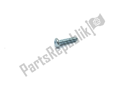 Aprilia 008457, Tornillo autorroscante m4,2x19, OEM: Aprilia 008457