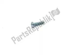 Piaggio Group 008457 self-tap screw m4,2x19 - Bottom side