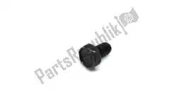 Here you can order the bolt(3jp) from Yamaha, with part number 970170601000: