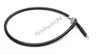 GU06747900, Piaggio Group, ground-battery lead moto-guzzi griso griso s e griso v ie stelvio zgulsg01 zgulsu02 zgulze00, zgulzg00, zgulzu01 850 1100 1200 2005 2006 2007 2008 2009 2011 2015 2016 2017, New