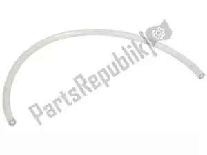 Piaggio Group CM002311 olie pijp - Onderkant