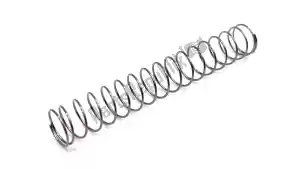 ktm 47031030000 throttle valve spring - Bottom side
