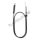 Cable d'embrayage BMW 32732324961