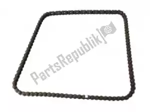 yamaha 945804110400 cadena, árbol de levas (5n0) - Lado inferior