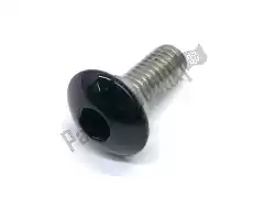 Aquí puede pedir tornillo, 5 mm zr750-k1h de Kawasaki , con el número de pieza 921720170:
