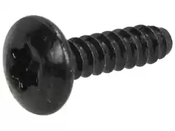 Here you can order the self tapping screw 4. 2x16 from Piaggio Group, with part number CM178606: