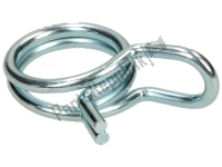 CM002904, Piaggio Group, hose clamp     , New