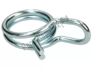 Piaggio Group CM002904 hose clamp - Bottom side