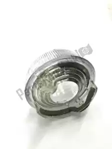 yamaha 1D7833320100 obiettivo, lampeggiatore - Lato superiore