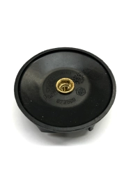 Aprilia 873599, Water pump impeller cpl., OEM: Aprilia 873599