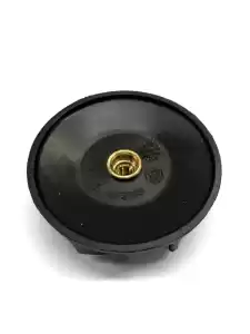 Piaggio Group 873599 water pump impeller cpl. - Upper side