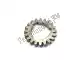 Gear,pri drive Suzuki 2111235C00