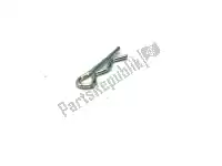 554DA0500, Kawasaki, pin-snap gemeenschappelijk kawasaki vn vulcan z 1300 1700 1986 1987 1988 1989 2009 2010 2011 2012 2013 2014 2015 2016, Nieuw