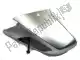 Cover, l. mirror *nha30m * (nha30m digital silver metallic) Honda 88121MCSG00ZG