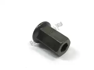 yamaha 901790880400 nut - Bottom side