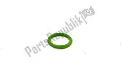 Here you can order the oring, 10x1. 6 from Honda, with part number 91301200000: