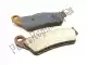 Brake pads BMW 34217660281