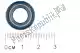 Oil seal d10x18x5/8 Piaggio Group 851013