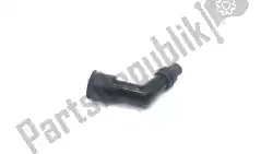 Here you can order the spark plug connector from KTM, with part number 77139090000: