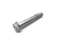 895845, Aprilia, tornillo hexagonal flang.m 10, Nuevo