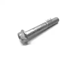 Here you can order the hex screw flang. M 10 from Piaggio Group, with part number 895845: