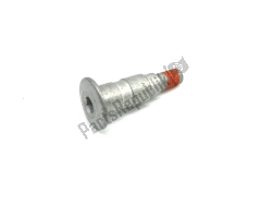 Aprilia 884033, Pasador de palanca, OEM: Aprilia 884033