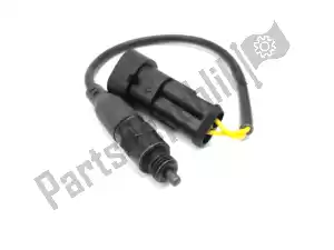 Ducati 53940034C interruptor, freio traseiro - Lado inferior