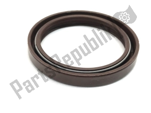 aprilia AP9150382 oil seal d40x32x5 - Upper side