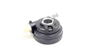kawasaki 410780012 case-assy-meter gear bn125a9f - Bottom side