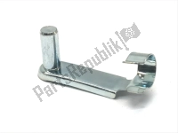 AP8201301, Aprilia, clip forcella selettore marce, Nuovo