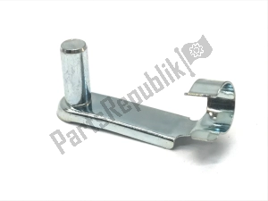 aprilia AP8201301 schaltgabelclips - Unterseite