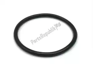 Yamaha 93210357A300 o-ring - Bottom side