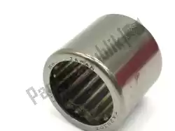 Here you can order the bearing, cylindrical(36y) from Yamaha, with part number 933174255000: