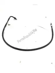 Here you can order the gas trasmission return from Piaggio Group, with part number AP8114343: