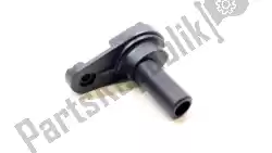 Here you can order the turn indicator holder from BMW, with part number 63132306801: