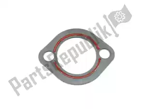 kawasaki 11061Y063 01 gasket,tensioner - Bottom side