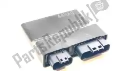 Here you can order the control unit,fi from Suzuki, with part number 3292044HA0: