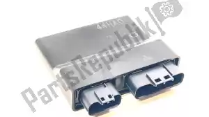 Suzuki 3292044HA0 control unit,fi - Bottom side